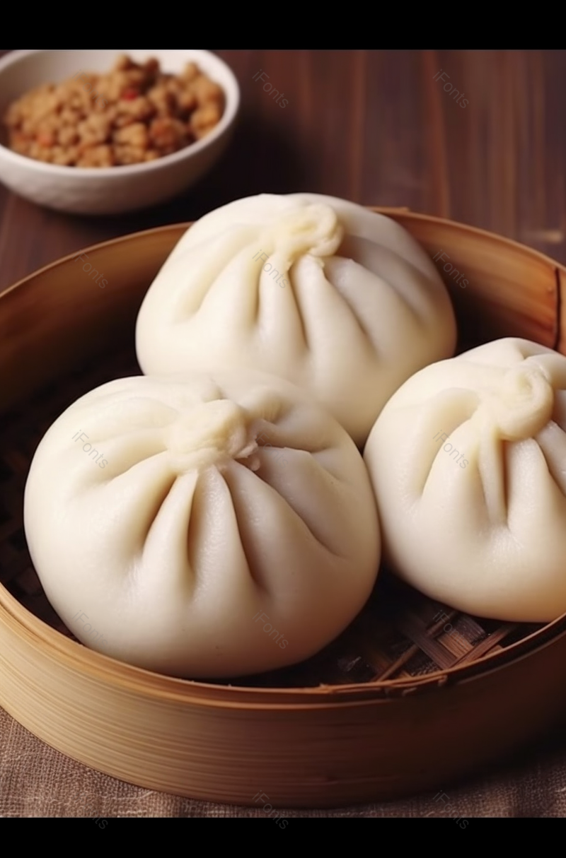 日本神奈川县横滨中国城的中国饺子,高清,摄影图,摄影图片,图片大全,摄影图免费下载
